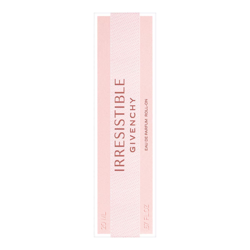 GIVENCHY Irresistible Eau de Parfum Roll On 20ml - Image 3