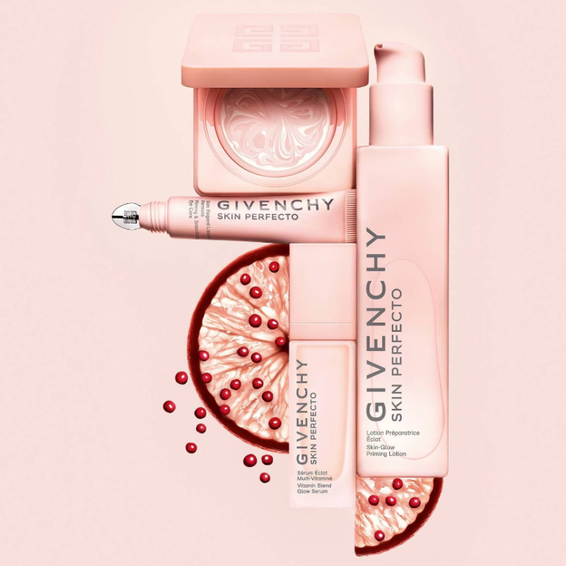 GIVENCHY SKIN PERFECTO - Compact Cream SPF 30 PA++ 12g - Image 2