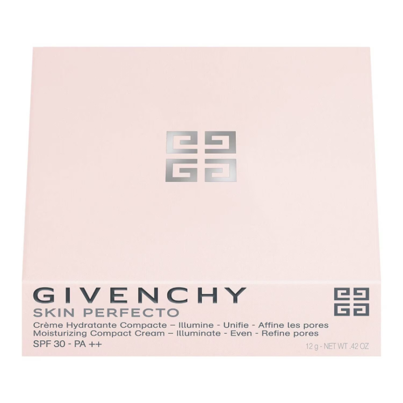 GIVENCHY SKIN PERFECTO - Compact Cream SPF 30 PA++ 12g - Image 4