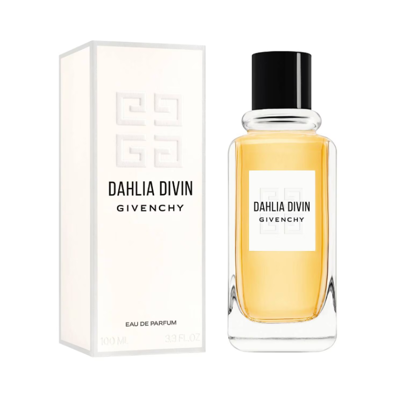 GIVENCHY Dahlia Divin - Eau de Parfum 100ml - Image 2