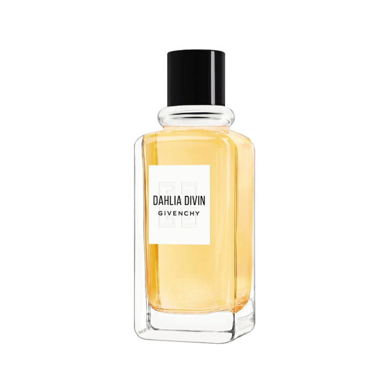 GIVENCHY Dahlia Divin - Eau de Parfum 100ml - Image 3