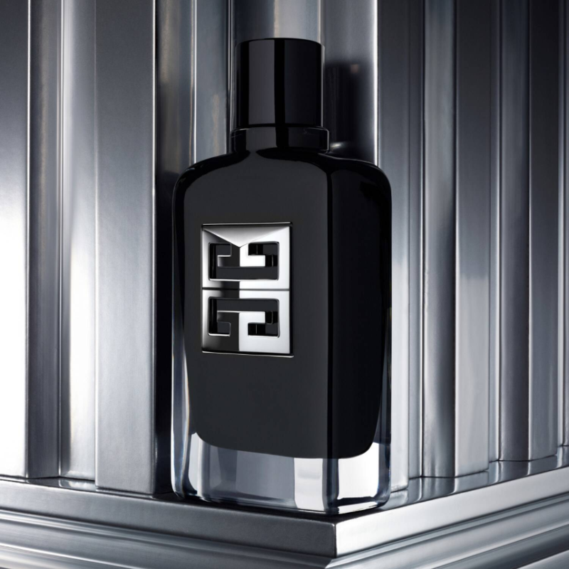 GIVENCHY Gentleman Society Eau de Parfum 60ml - Image 4