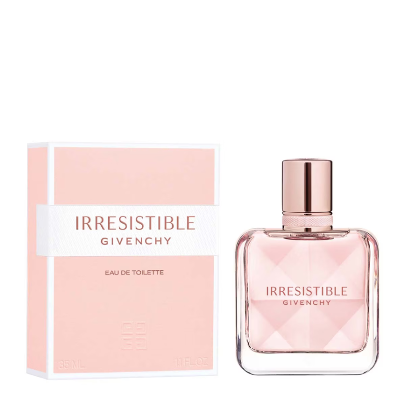 GIVENCHY Irresistible Eau de Toilette 35ml - Image 3