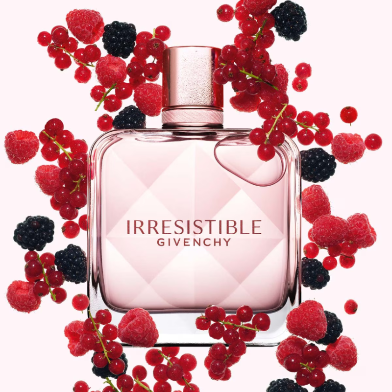 GIVENCHY Irresistible Eau de Toilette 35ml - Image 4