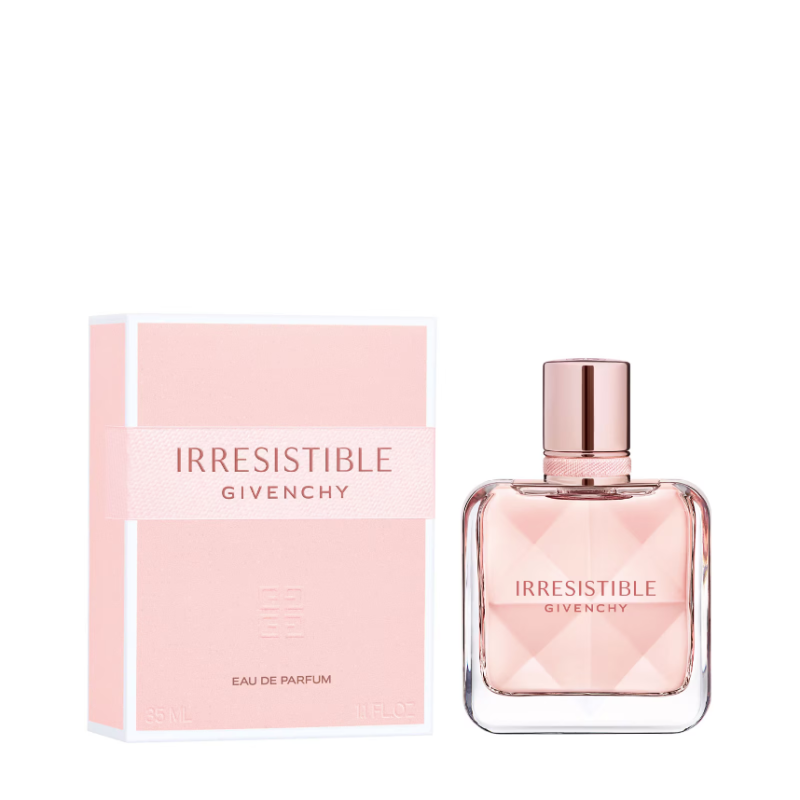 GIVENCHY Irresistible Eau de Parfum 35ml - Image 3