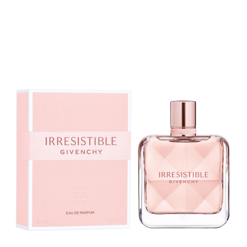 GIVENCHY Irresistible Eau de Parfum 80ml - Image 3