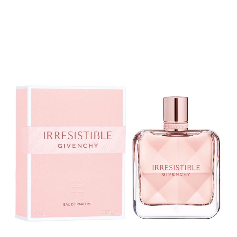 GIVENCHY Irresistible Eau de Parfum 80ml - Image 7