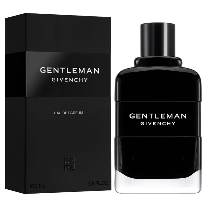 GIVENCHY Gentleman Eau de Parfum 100ml - Image 2