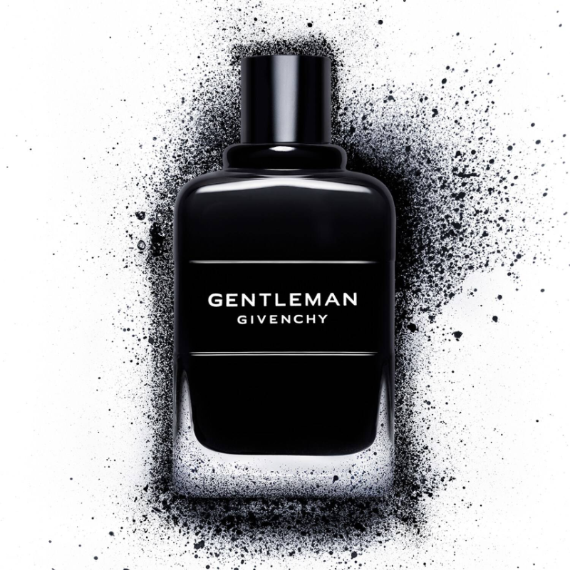 GIVENCHY Gentleman Eau de Parfum 100ml - Image 3