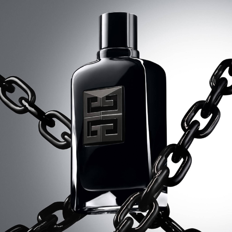 GIVENCHY Gentleman Society Eau de Parfum Extreme 100ml - Image 4