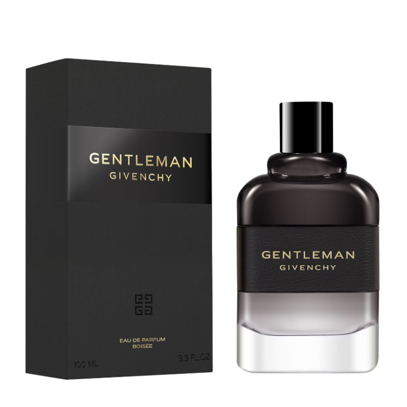 GIVENCHY Gentleman Eau de Parfum Boisée 100ml - Image 2