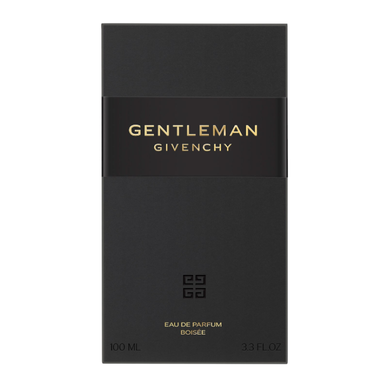 GIVENCHY Gentleman Eau de Parfum Boisée 100ml - Image 3