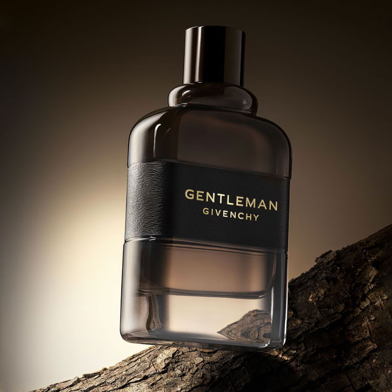 GIVENCHY Gentleman Eau de Parfum Boisée 100ml - Image 4