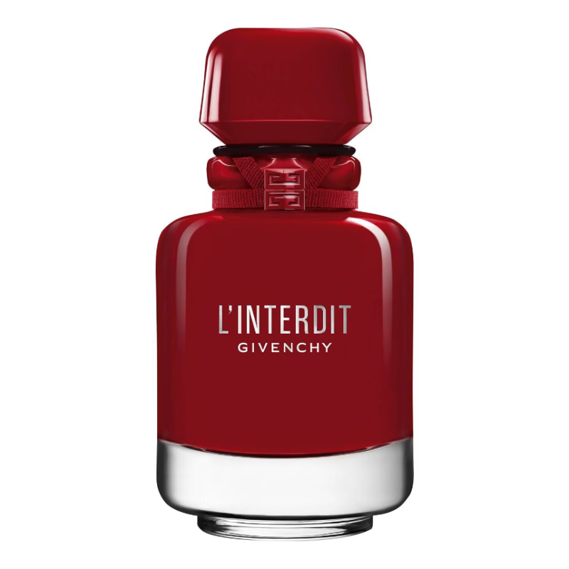 GIVENCHY L'Interdit Givenchy Eau de Parfum Rouge Ultime 50ml