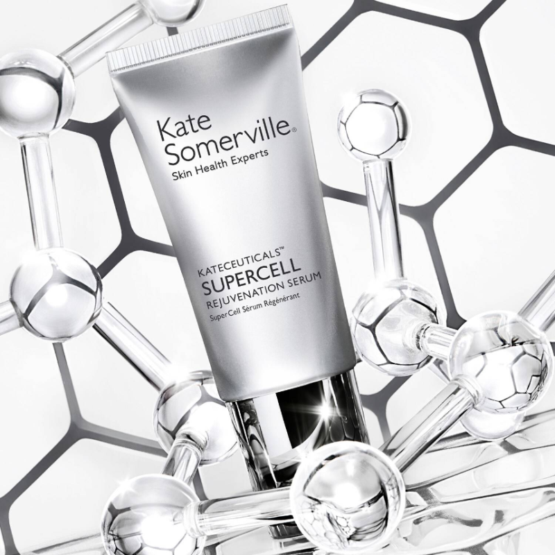 KATE SOMERVILLE SuperCell Rejuvenation Serum 30ml - Image 2