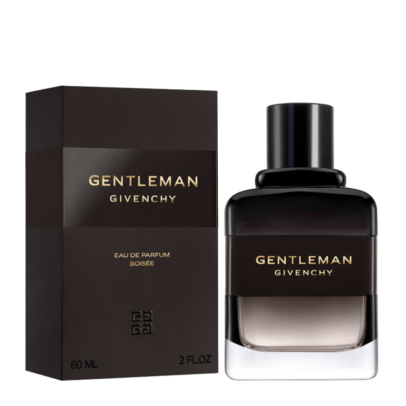 GIVENCHY Gentleman Boisee Eau de Parfum 60ml - Image 4