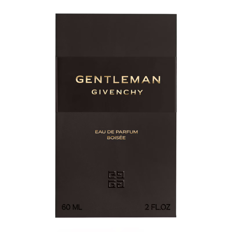 GIVENCHY Gentleman Boisee Eau de Parfum 60ml - Image 5