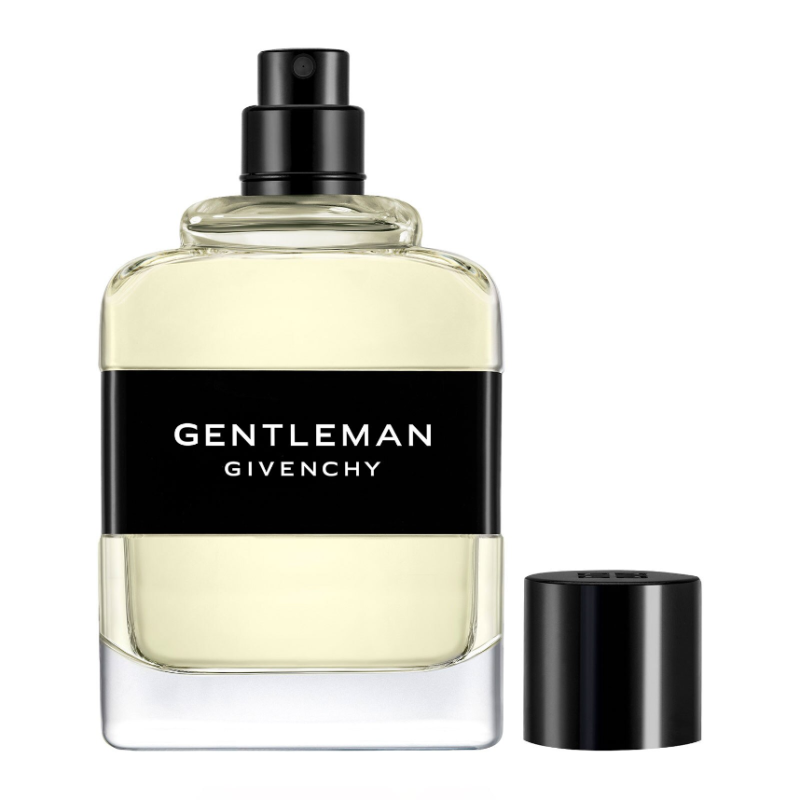 GIVENCHY Gentleman Eau de Toilette 60ml - Image 2