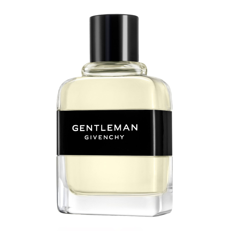 GIVENCHY Gentleman Eau de Toilette 60ml - Image 3