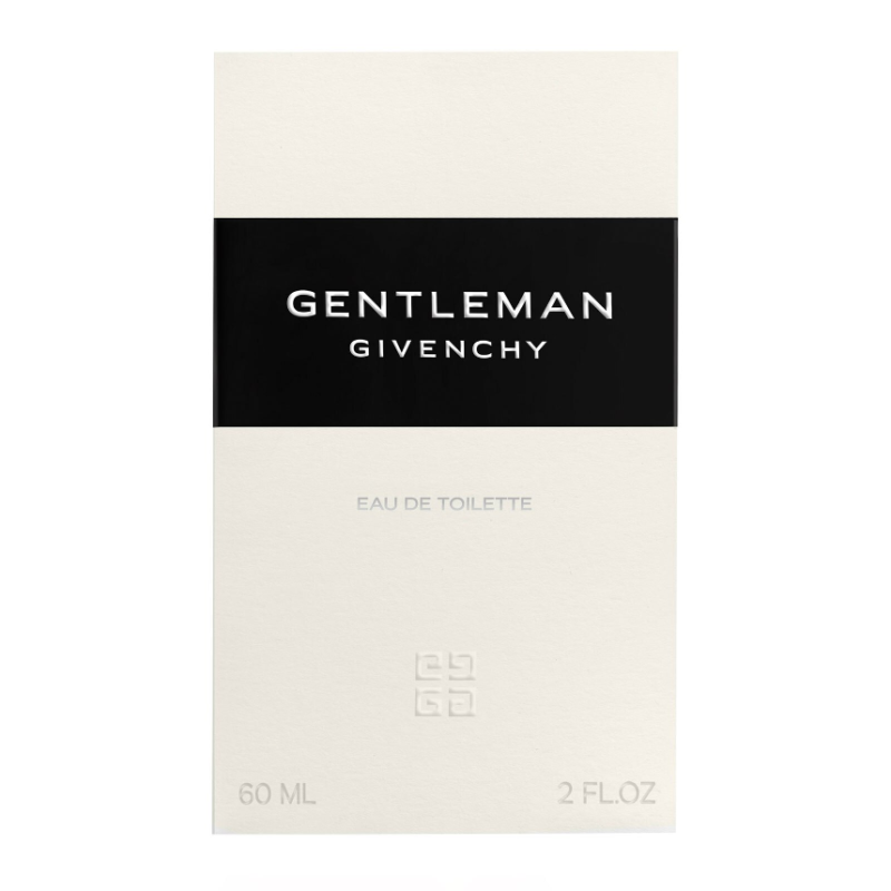 GIVENCHY Gentleman Eau de Toilette 60ml - Image 5