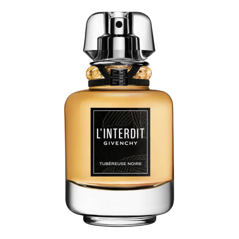 GIVENCHY L'Interdit Eau de Parfum Tubéreuse Noire 50ml