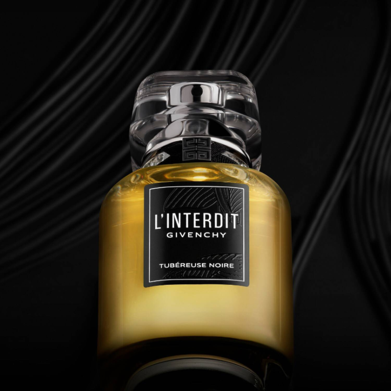 GIVENCHY L'Interdit Eau de Parfum Tubéreuse Noire 50ml - Image 3