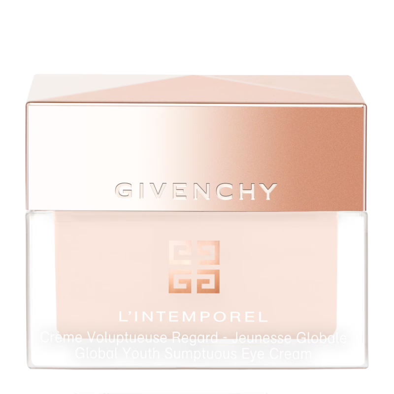 GIVENCHY L'Intemporel Global Youth Sumptuous Eye Contour 15ml