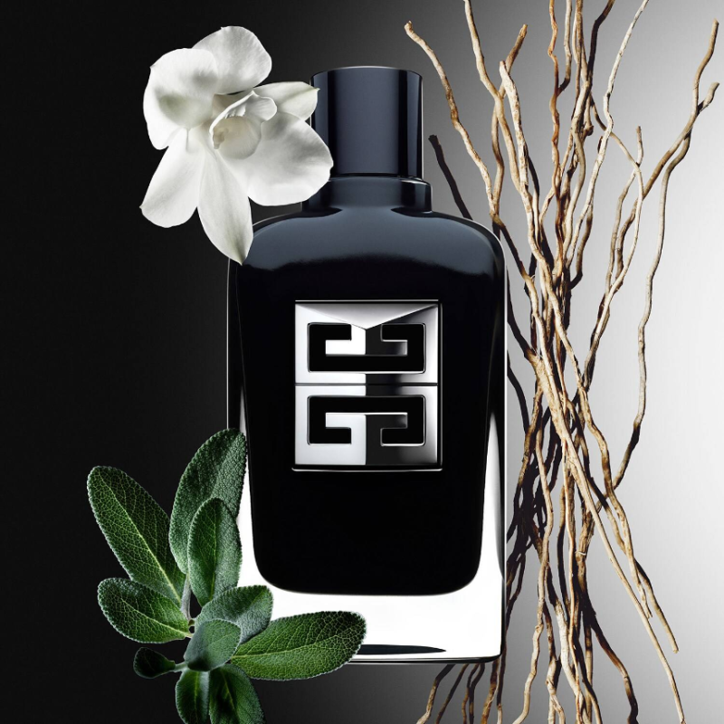 GIVENCHY Gentleman Society Eau de Parfum 200ml - Image 3