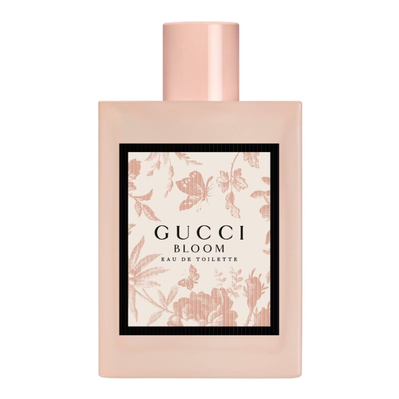 Gucci Bloom Eau de Toilette Spray 100ml