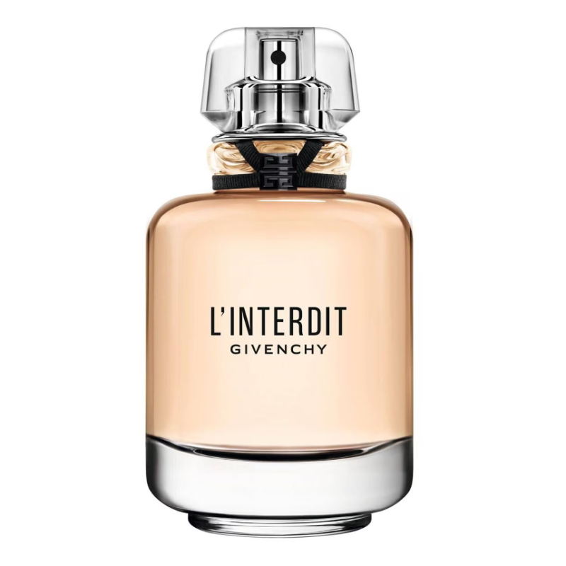 GIVENCHY L'Interdit - Eau de Parfum Refillable 100ml