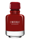GIVENCHY L'Interdit Givenchy Eau de Parfum Rouge Ultime 80ml