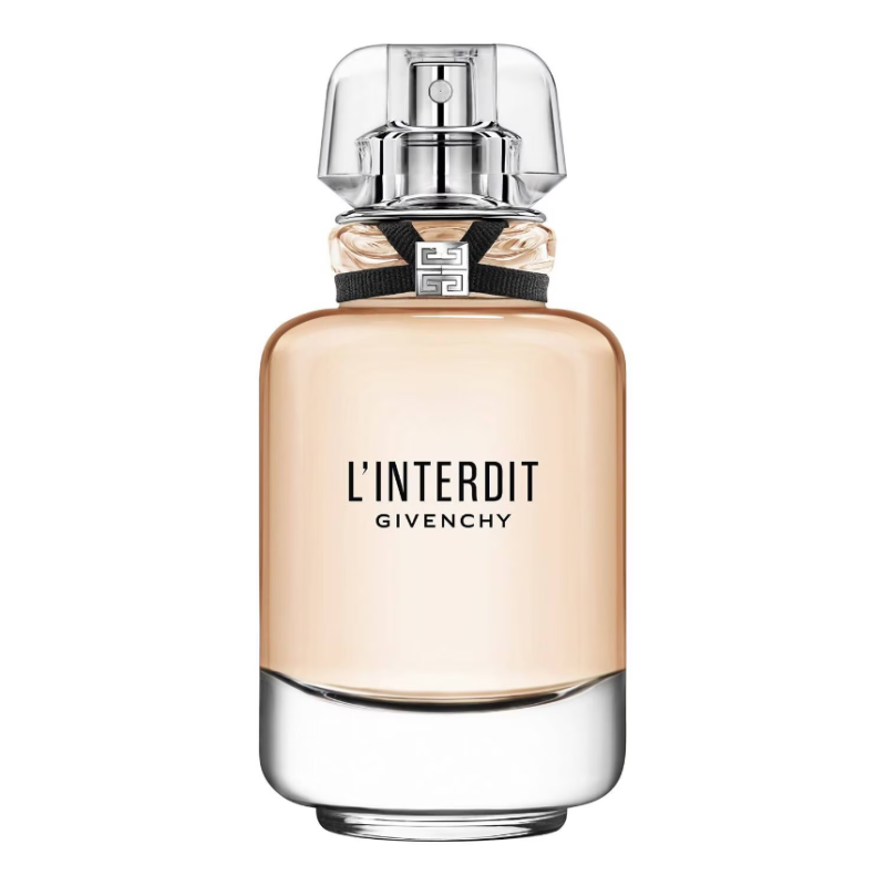 GIVENCHY L'Interdit Eau de Toilette 80ml