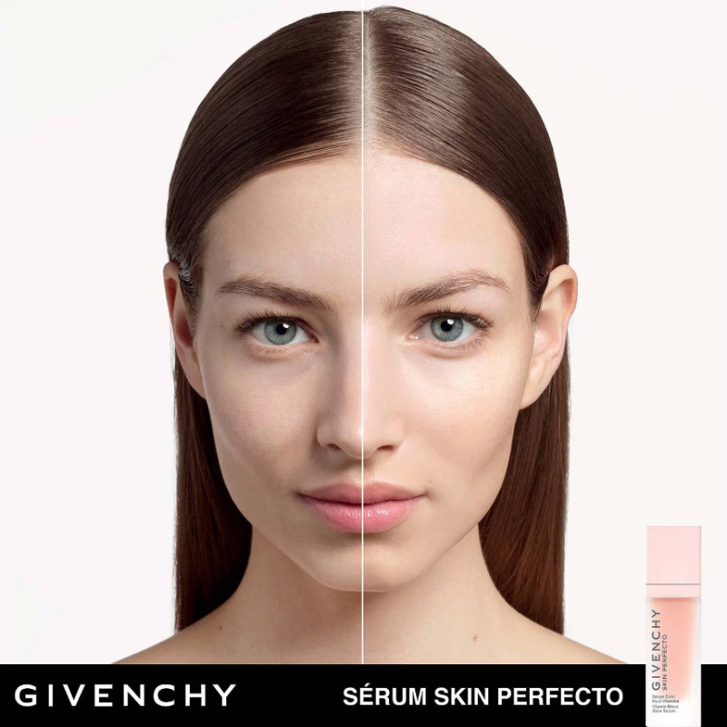 GIVENCHY Skin Perfecto Serum 30ml - Image 3