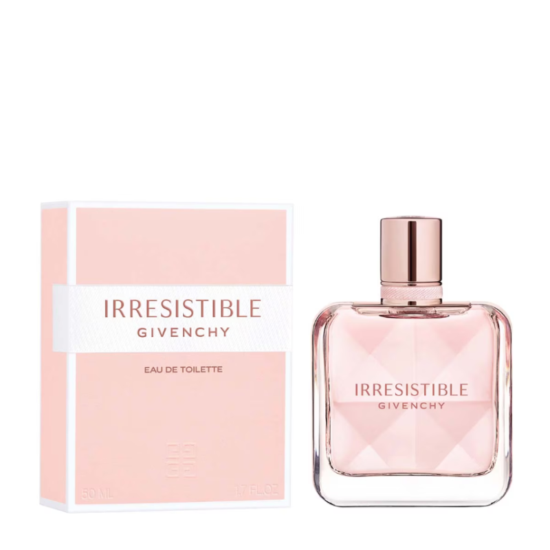 GIVENCHY Irresistible Eau de Toilette 50ml - Image 3