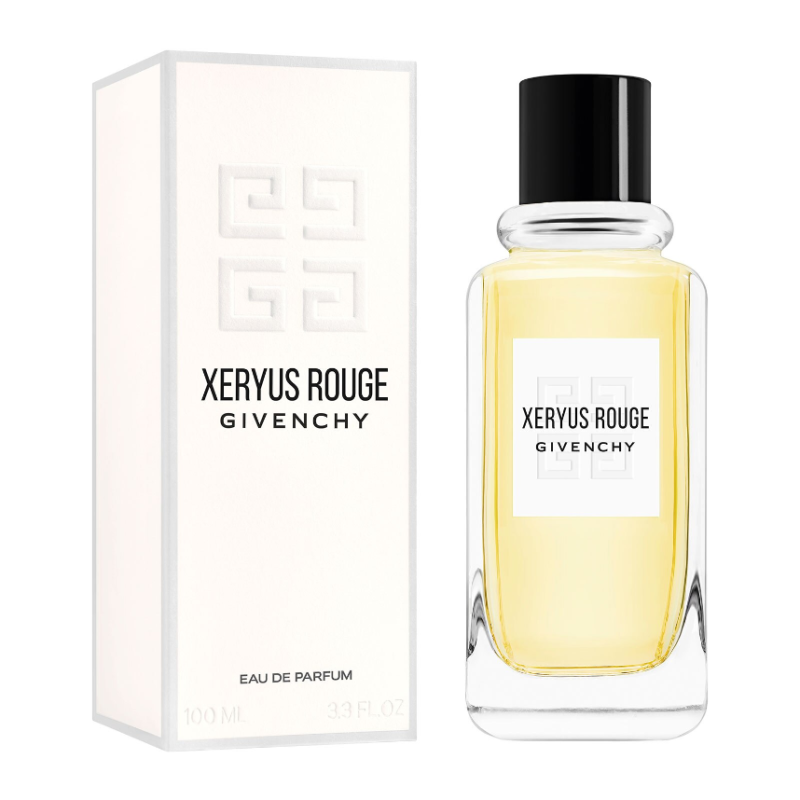 GIVENCHY Xeryus Rouge Eau de Toilette 100ml - Image 2