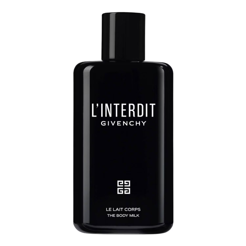 GIVENCHY L'Interdit The Body Milk 200ml