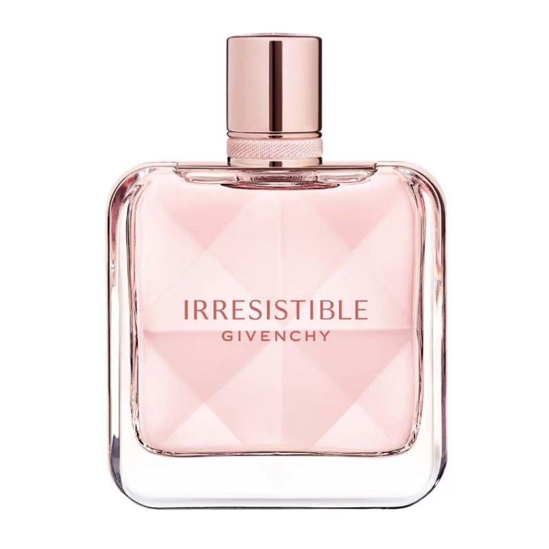 GIVENCHY Irresistible Eau de Toilette 80ml