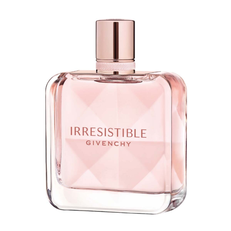 GIVENCHY Irresistible Eau de Toilette 80ml - Image 2