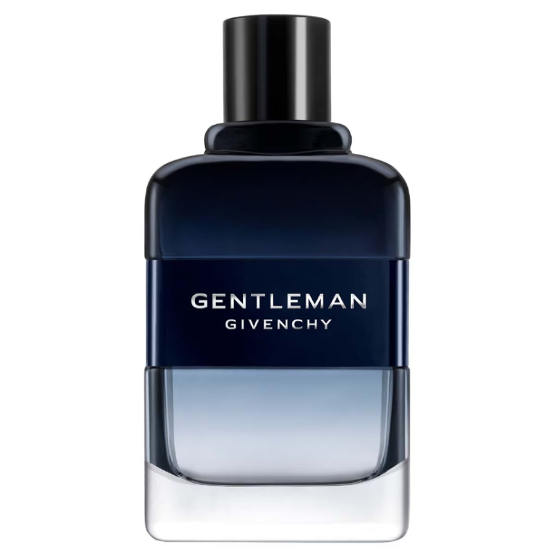 GIVENCHY Gentleman Eau de Toilette Intense 100ml