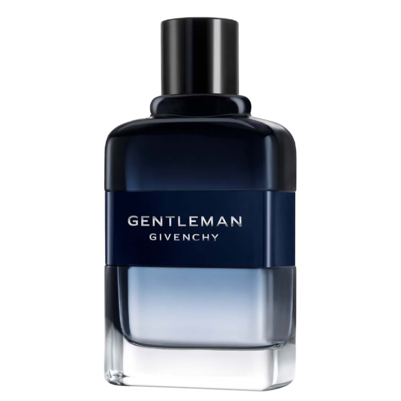 GIVENCHY Gentleman Eau de Toilette Intense 100ml - Image 5