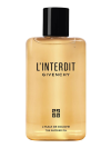 GIVENCHY L'Interdit The Shower Oil 200ml