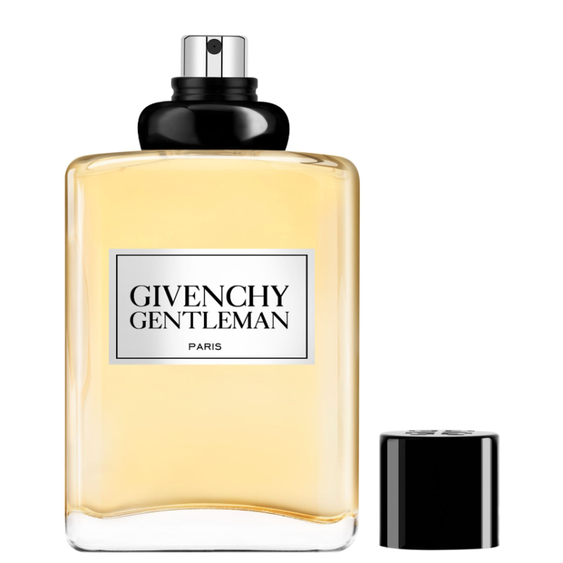 GIVENCHY Gentleman Original Eau de Toilette 100ml - Image 2