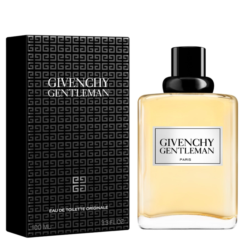 GIVENCHY Gentleman Original Eau de Toilette 100ml - Image 4