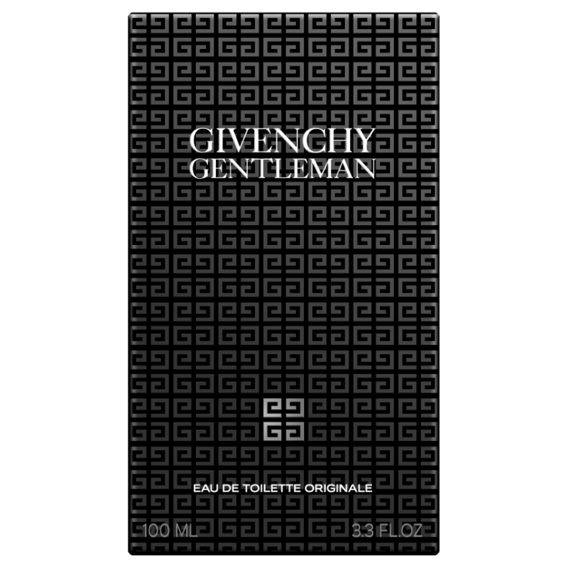 GIVENCHY Gentleman Original Eau de Toilette 100ml - Image 5