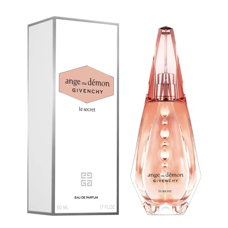 GIVENCHY Ange ou demon Le Secret Eau de Parfum 50ml - Image 2