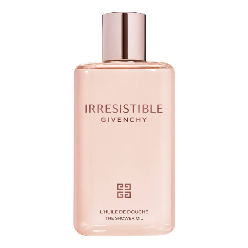 GIVENCHY Irresistible Eau de Parfum Shower Oil 200ml