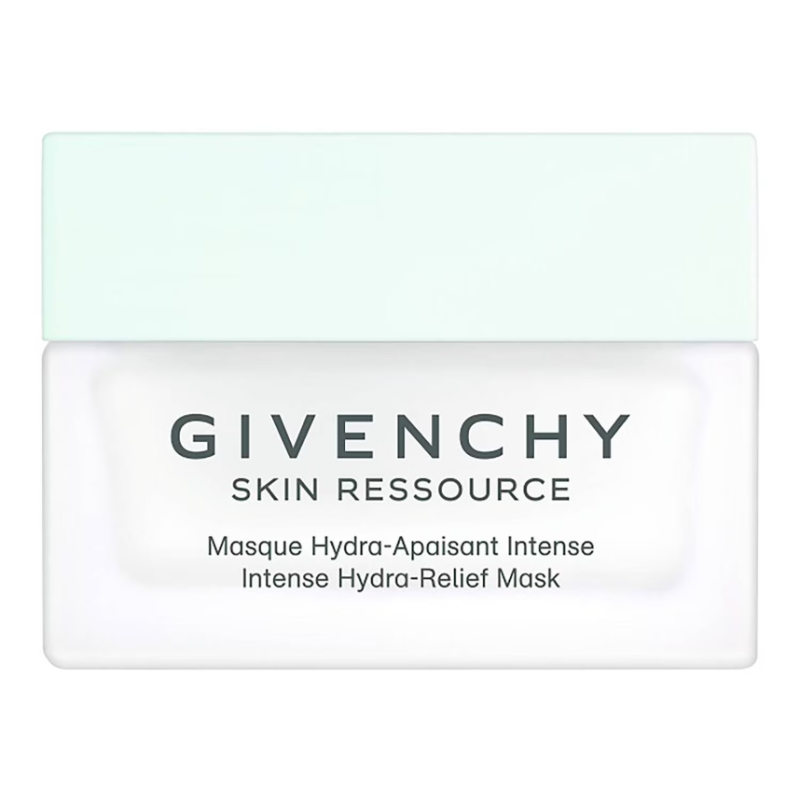 GIVENCHY Skin Ressource Intense Hydra-Relief Mask 50ml