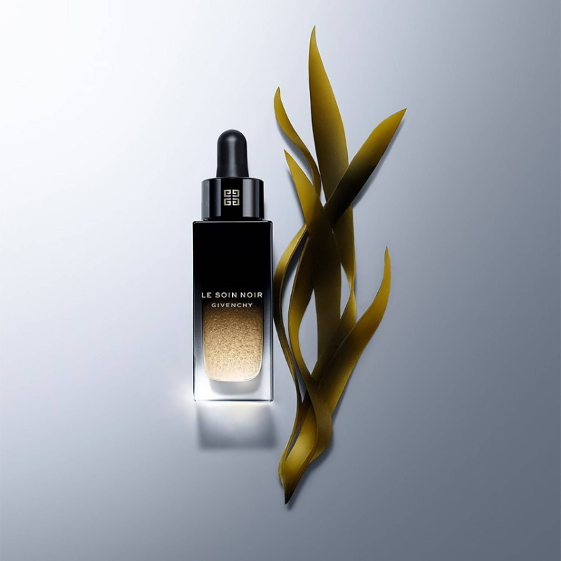 GIVENCHY Le Soin Noir - Serum Micro-Concentrate 30ml - Image 2