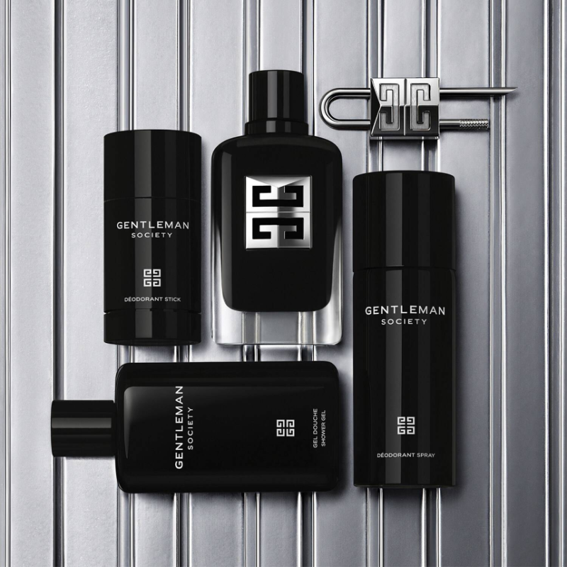 GIVENCHY Gentleman Society Deodorant Stick 75ml - Image 3