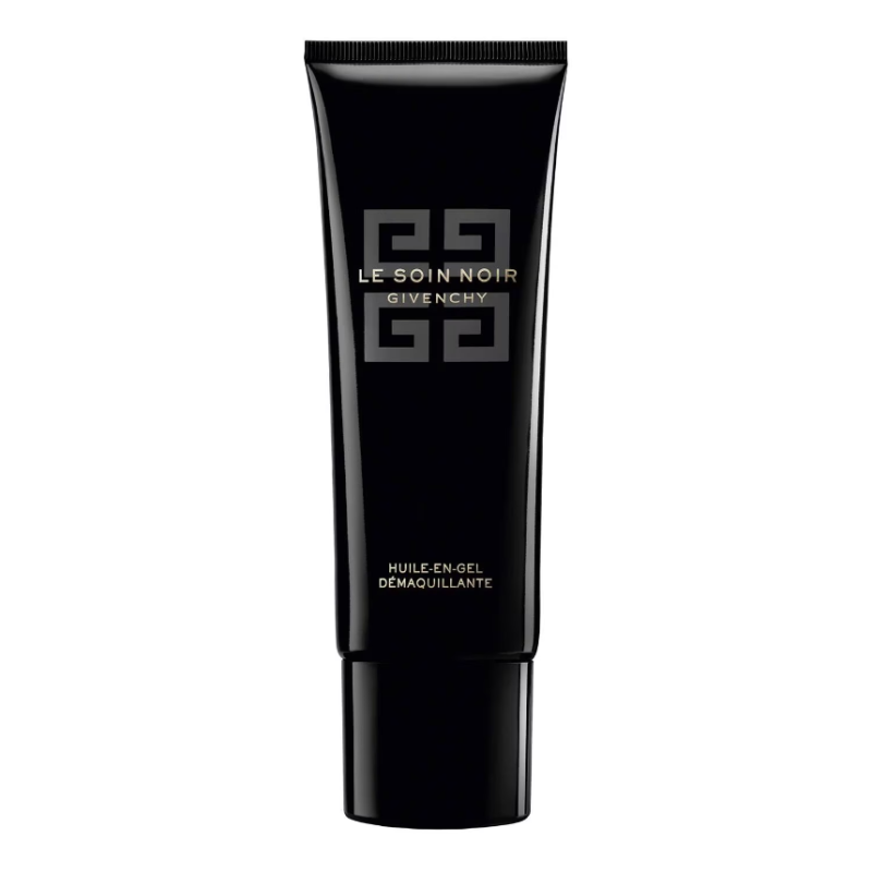 GIVENCHY Le Soin Noir Oil-In-Gel Makeup Remover 125ml